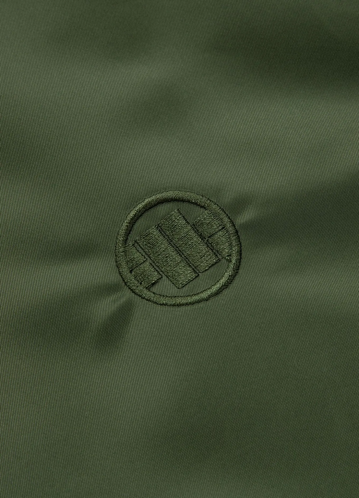 Men's transitional jacket MA-1 Verano