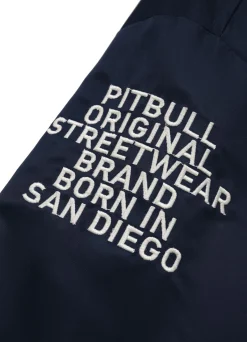 Men's transitional jacket Seabridge