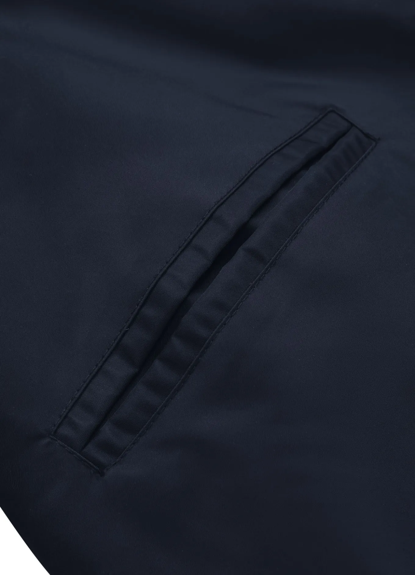 Men's transitional jacket Seabridge