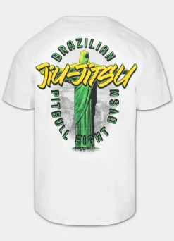 Men's T-Shirt BJJ FIGHT DVSN