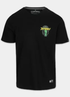 Men's T-Shirt BJJ FIGHT DVSN