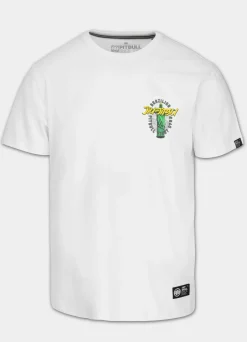 Men's T-Shirt BJJ FIGHT DVSN