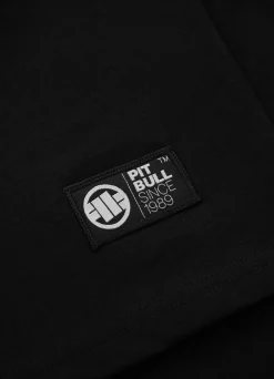 Men's T-Shirt BLACKY - Black