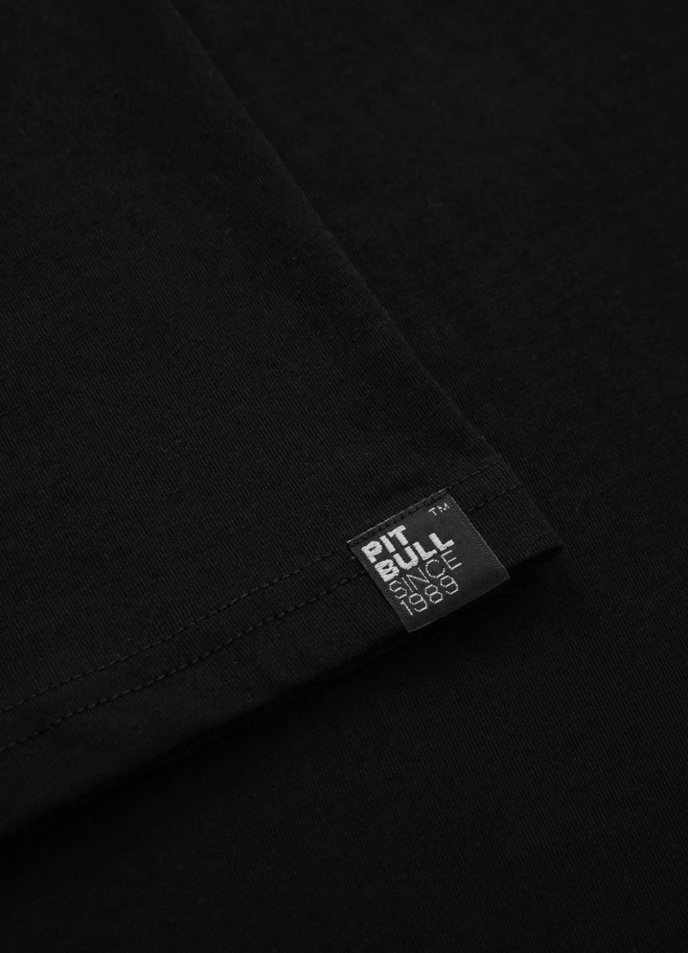 Men's T-Shirt Bloodline - Black