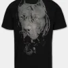 Men's T-Shirt BORN IN 1989 - Black