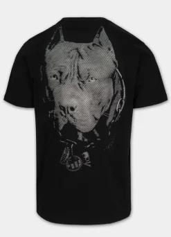 Men's T-Shirt BORN IN 1989 - Black