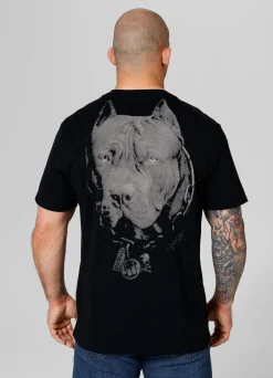 Men's T-Shirt BORN IN 1989 - Black