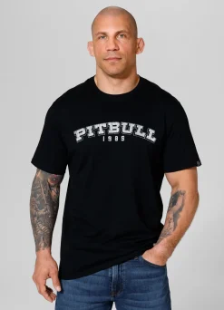 Men's T-Shirt BORN IN 1989 - Black