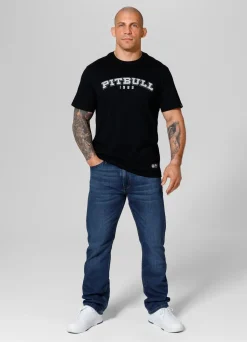Men's T-Shirt BORN IN 1989 - Black