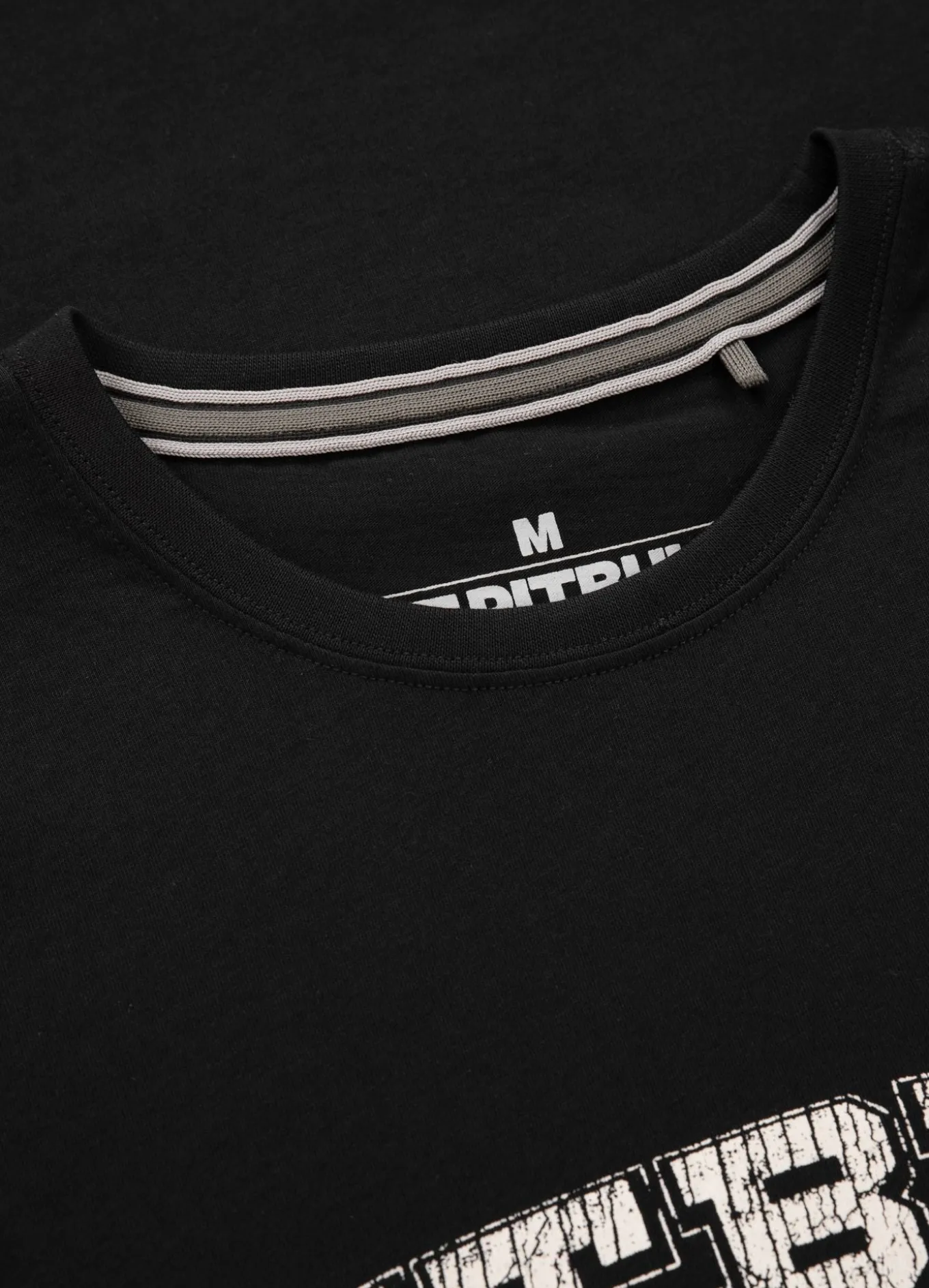 Men's T-Shirt BORN IN 1989 - Black