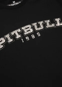 Men's T-Shirt BORN IN 1989 - Black