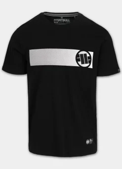 Men's T-Shirt CASINO - Black