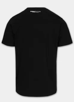Men's T-Shirt CASINO - Black