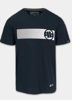 Men's T-Shirt CASINO - Navy