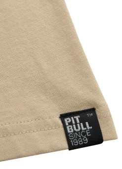 Men's T-Shirt CASINO - Sand