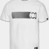 Men's T-Shirt CASINO - White