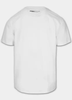 Men's T-Shirt CASINO - White