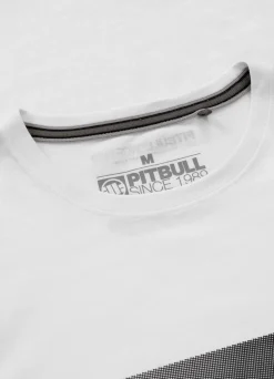 Men's T-Shirt CASINO - White