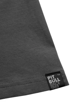 Men's T-Shirt DOG 89 - Graphite