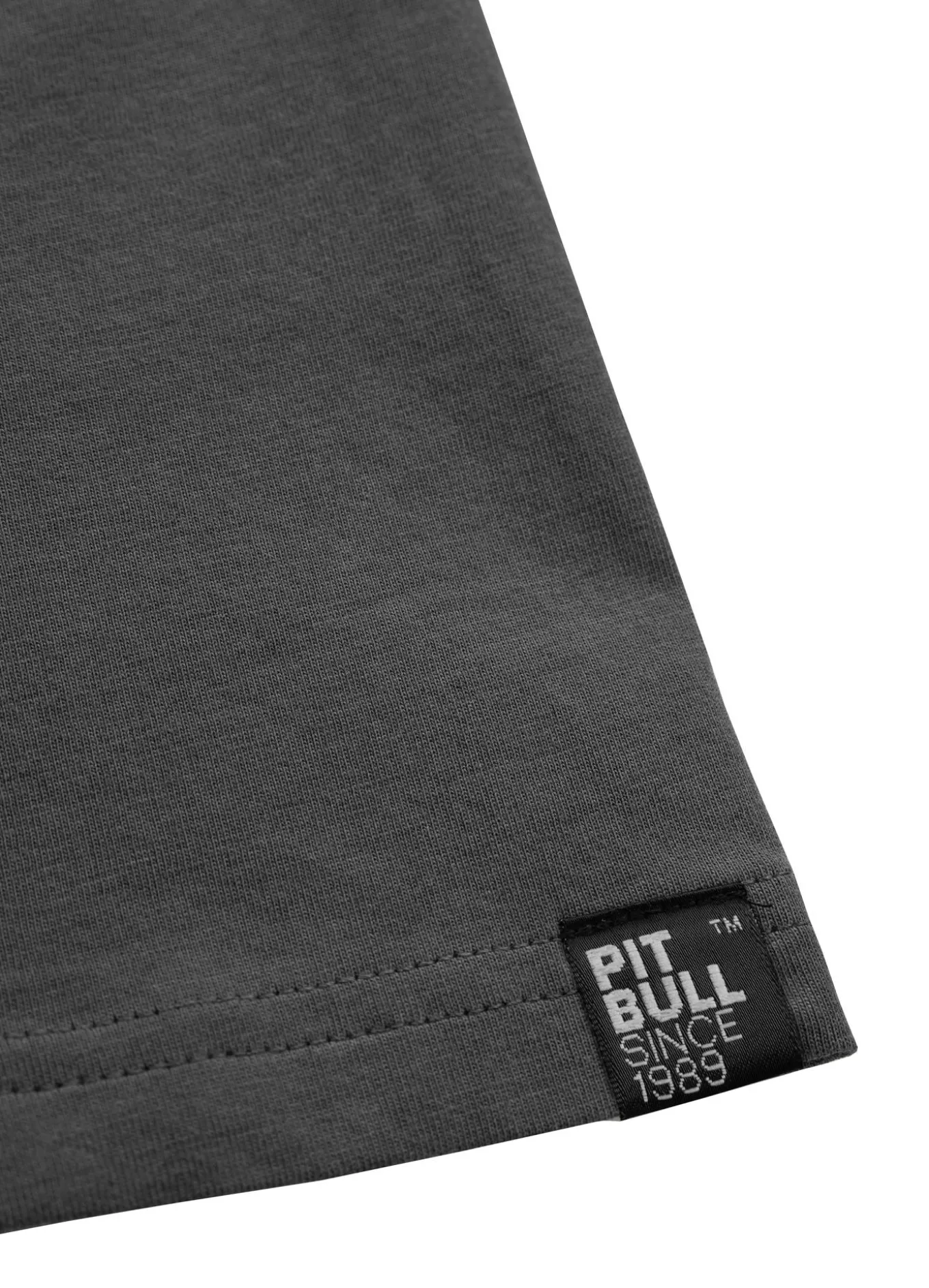 Men's T-Shirt DOG 89 - Graphite