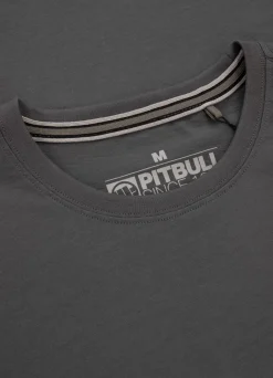 Men's T-Shirt DOG 89 - Graphite