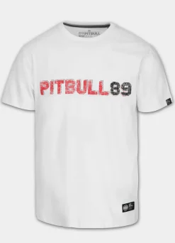 Men's T-Shirt DOG 89 - White