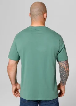 Men's T-Shirt DRIVE - Mint