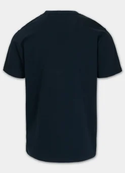 Men's T-Shirt DRIVE - Navy
