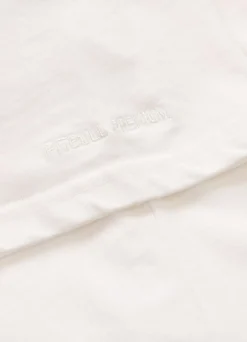 Men's T-Shirt Garment Washed SCRATCH - Offwhite