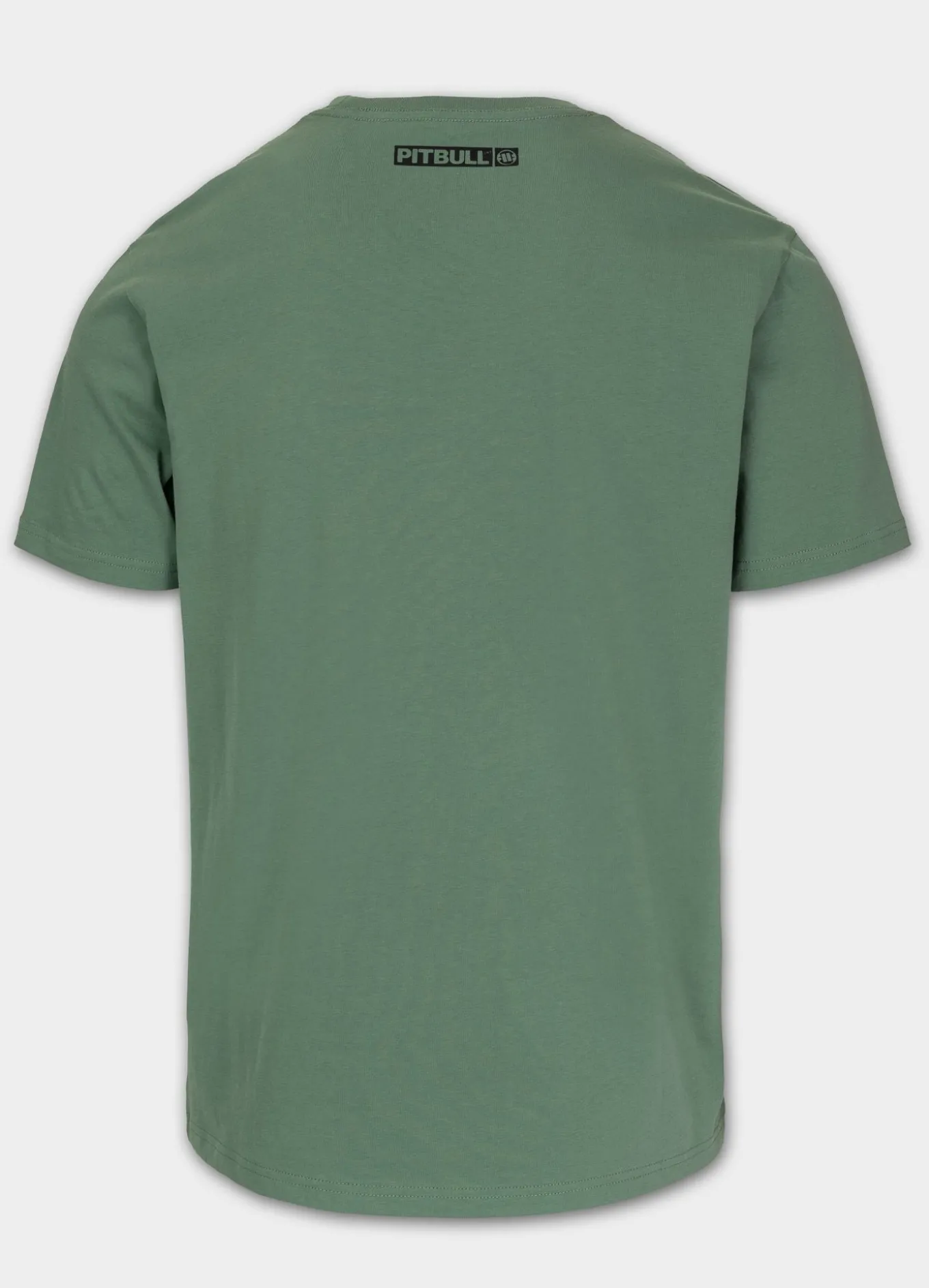 Men's T-Shirt HILLTOP - Mint