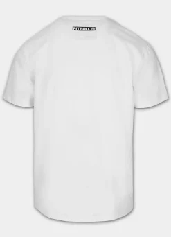 Men's T-Shirt HILLTOP - White