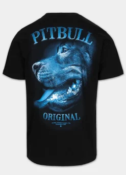 Men's T-Shirt MIDNIGHT - Black