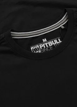 Men's T-Shirt MIDNIGHT - Black