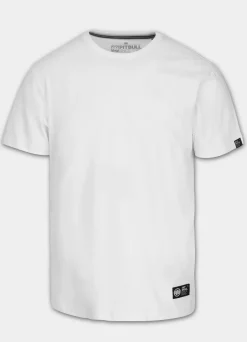 Men's T-Shirt NO LOGO - White