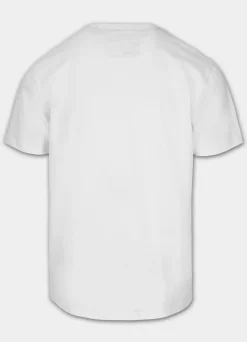 Men's T-Shirt NO LOGO - White