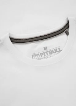 Men's T-Shirt NO LOGO - White