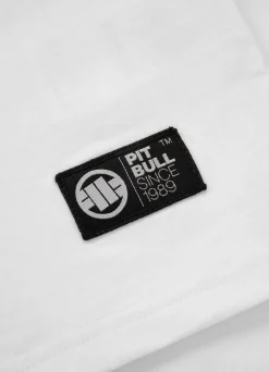Men's T-Shirt NO LOGO - White