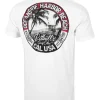 Men's T-Shirt OCEANSIDE - White