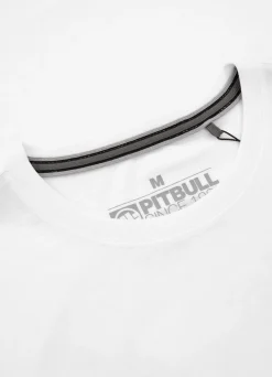 Men's T-Shirt OCEANSIDE - White