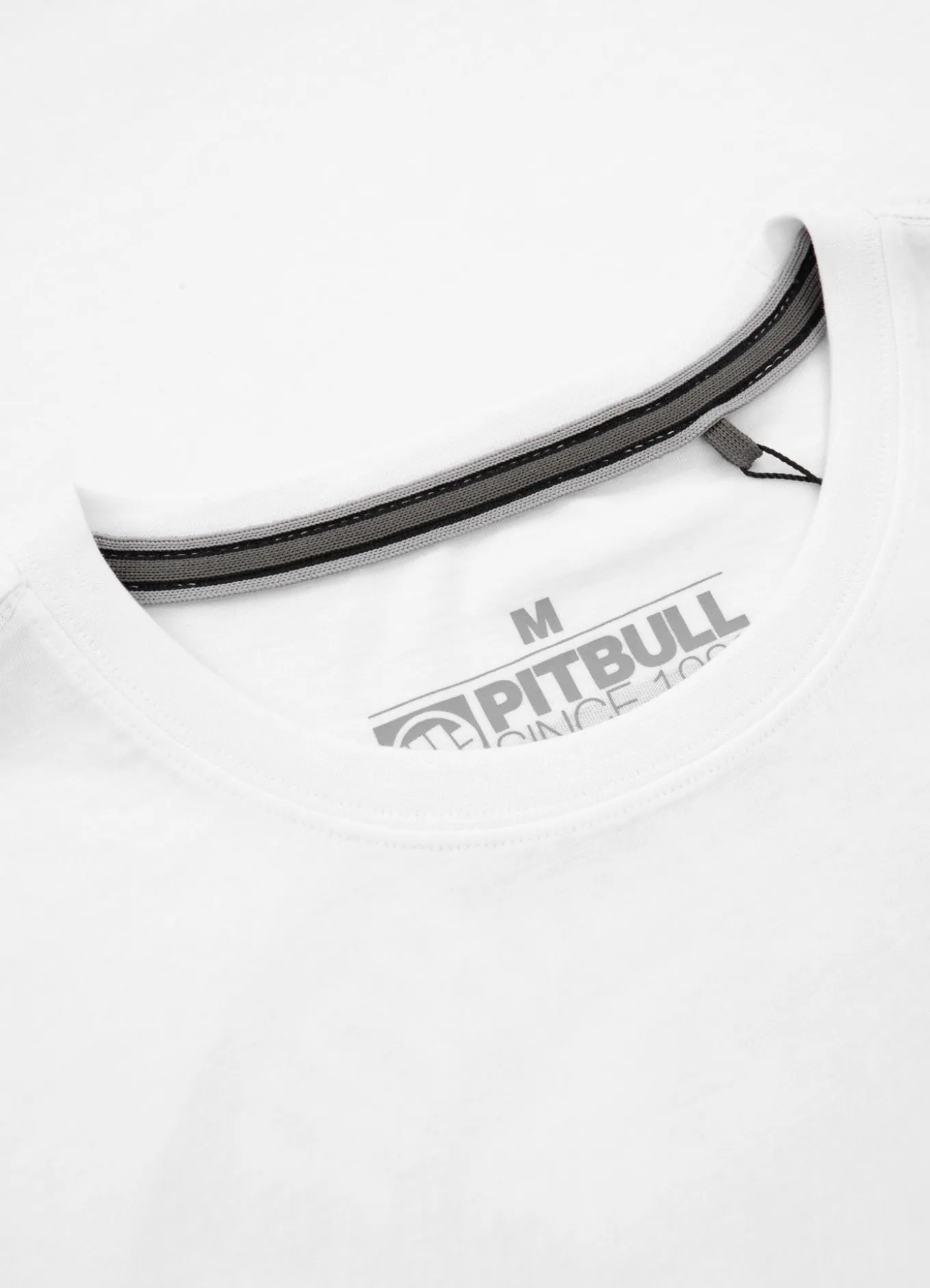 Men's T-Shirt OCEANSIDE - White