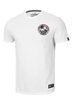 Men's T-Shirt OCEANSIDE - White