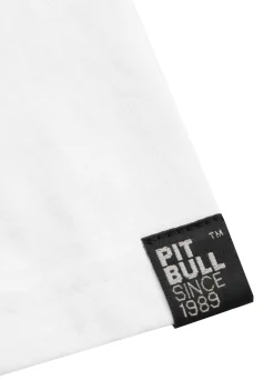Men's T-Shirt SAN DIEGO DOG - White