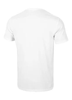 Men's T-Shirt SAN DIEGO DOG - White