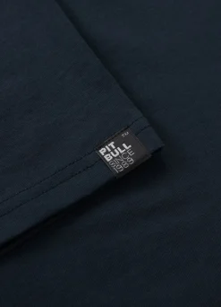 Men's T-Shirt SCRATCH - Navy