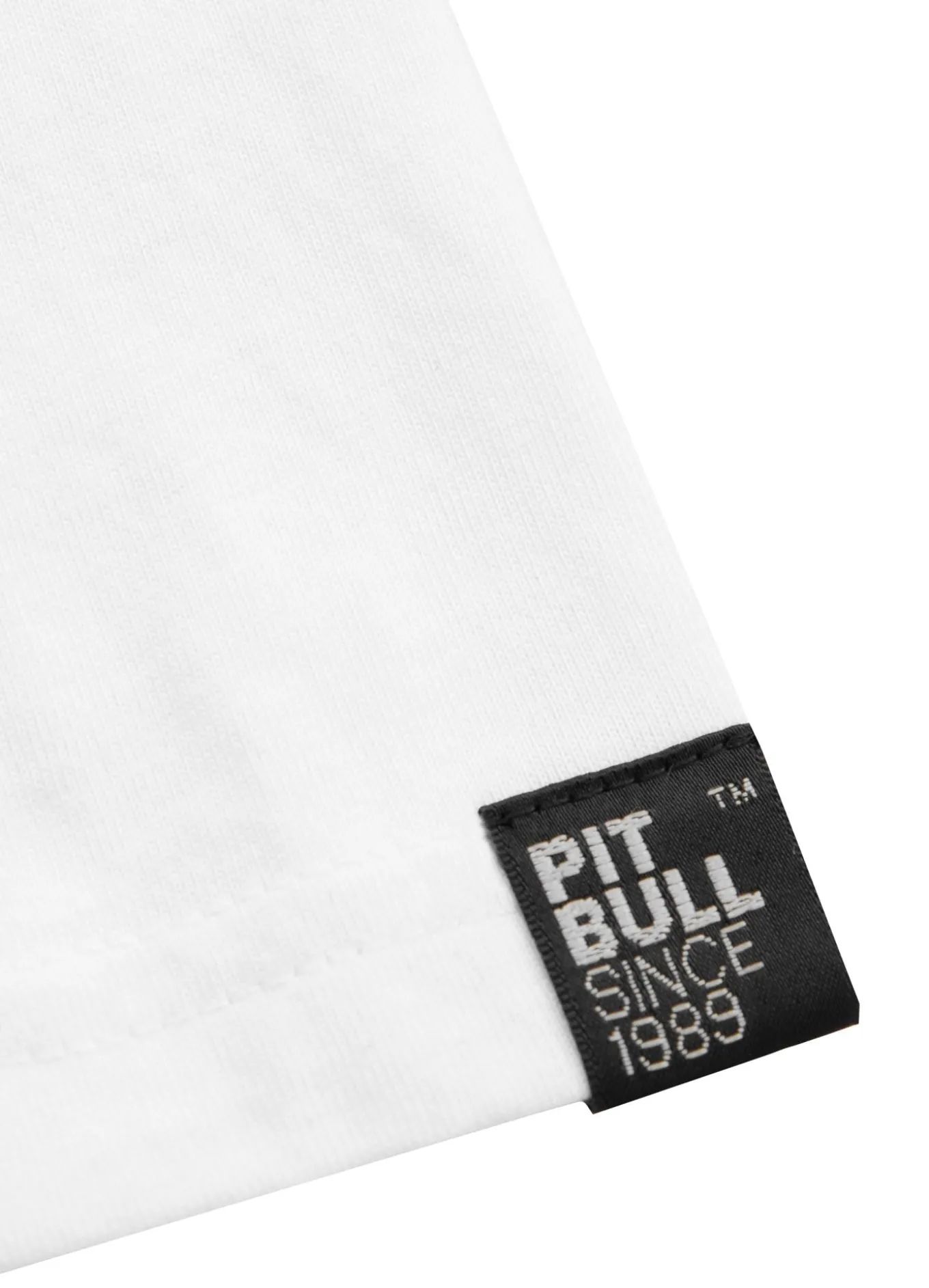 Men's T-Shirt SCRATCH - White