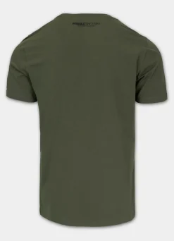 Men's T-Shirt Slim Fit CASINO