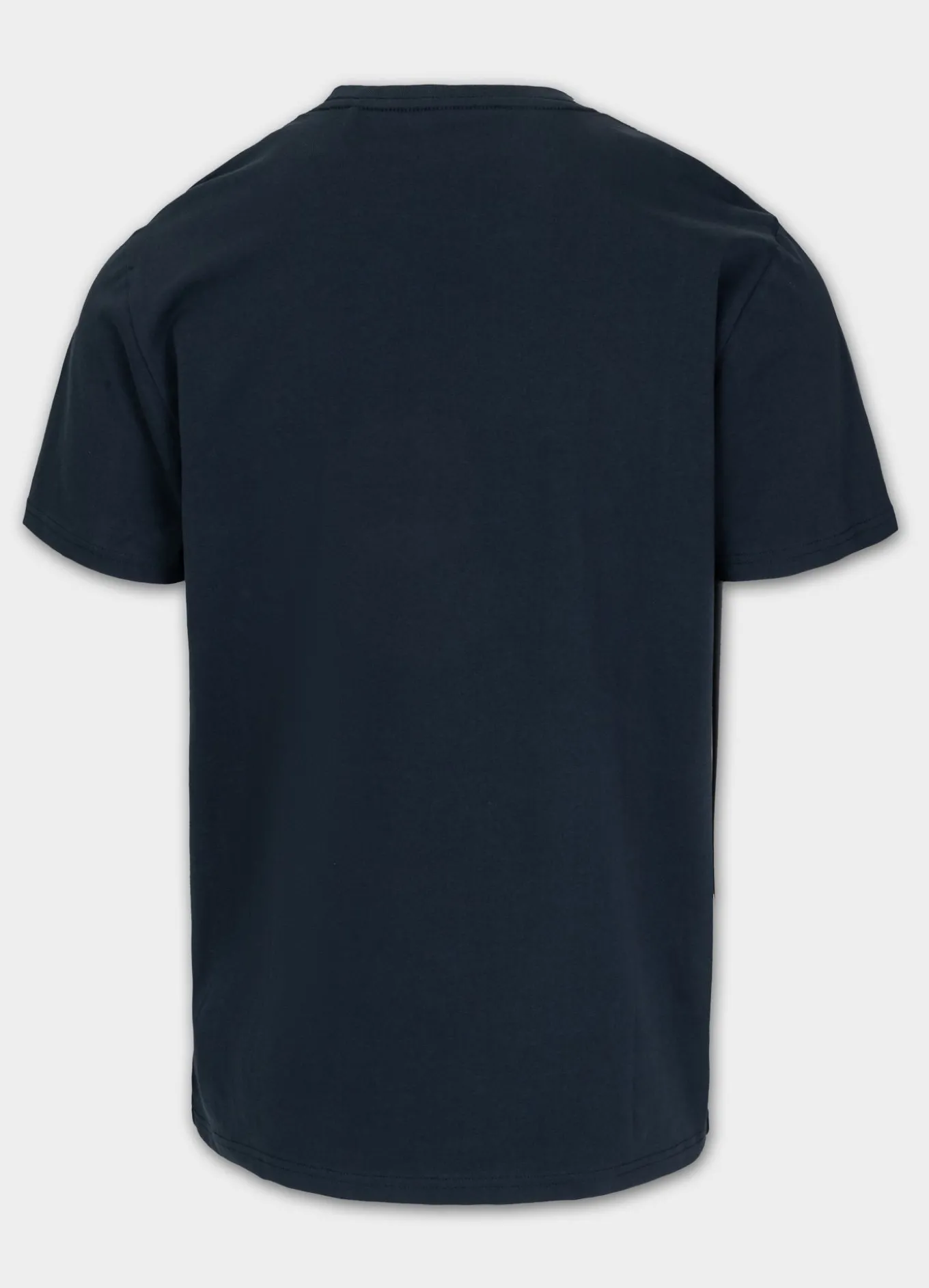Men's T-Shirt SMALL LOGO - Navy