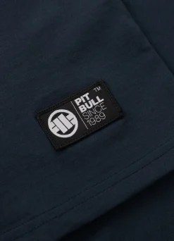 Men's T-Shirt SMALL LOGO - Navy