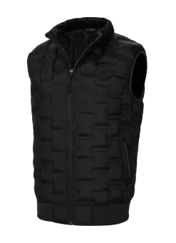 Men's Vest Eclipse - Black