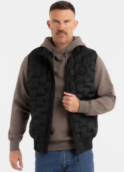 Men's Vest Eclipse - Black
